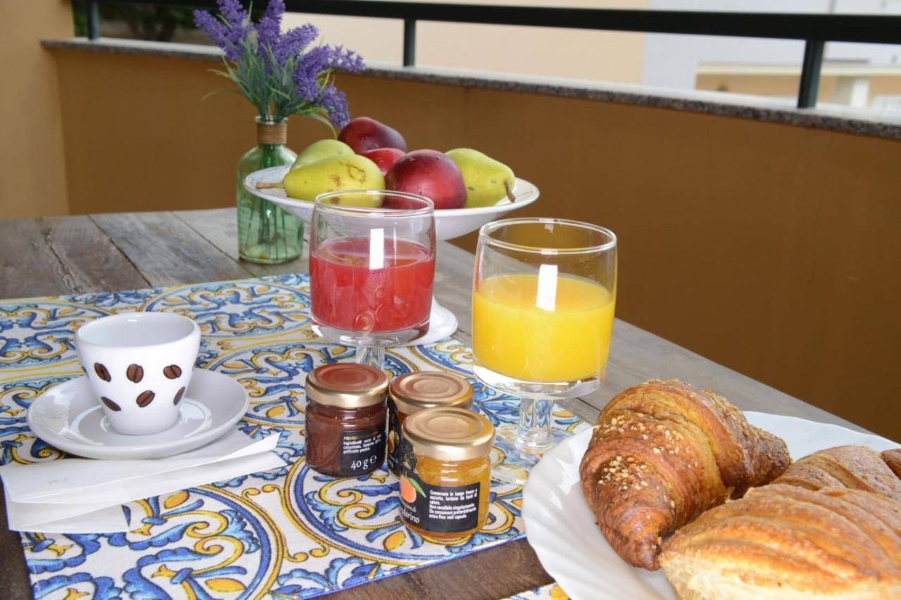 Settembre 95 Apartman Alghero Kültér fotó