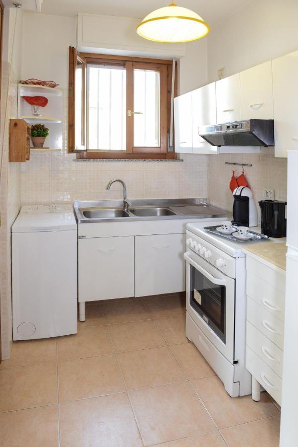 Settembre 95 Apartman Alghero Kültér fotó