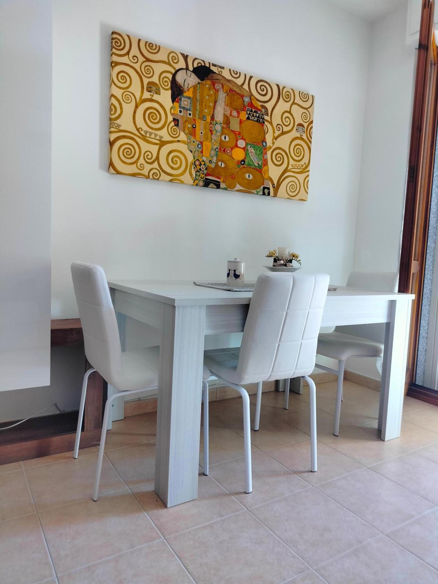 Settembre 95 Apartman Alghero Kültér fotó