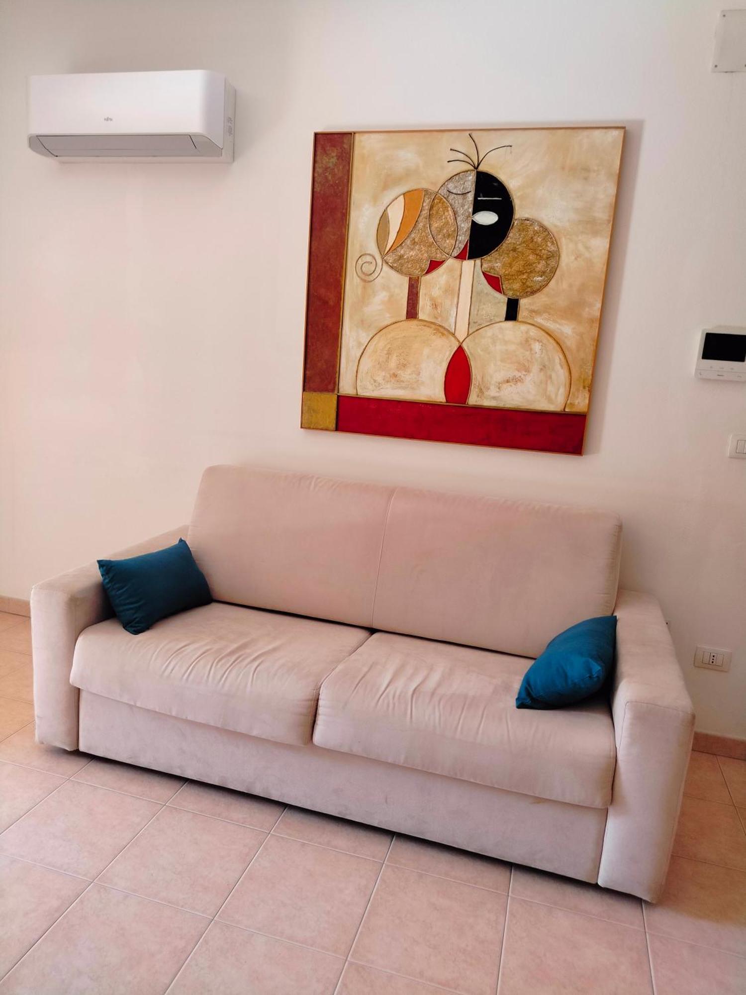 Settembre 95 Apartman Alghero Kültér fotó