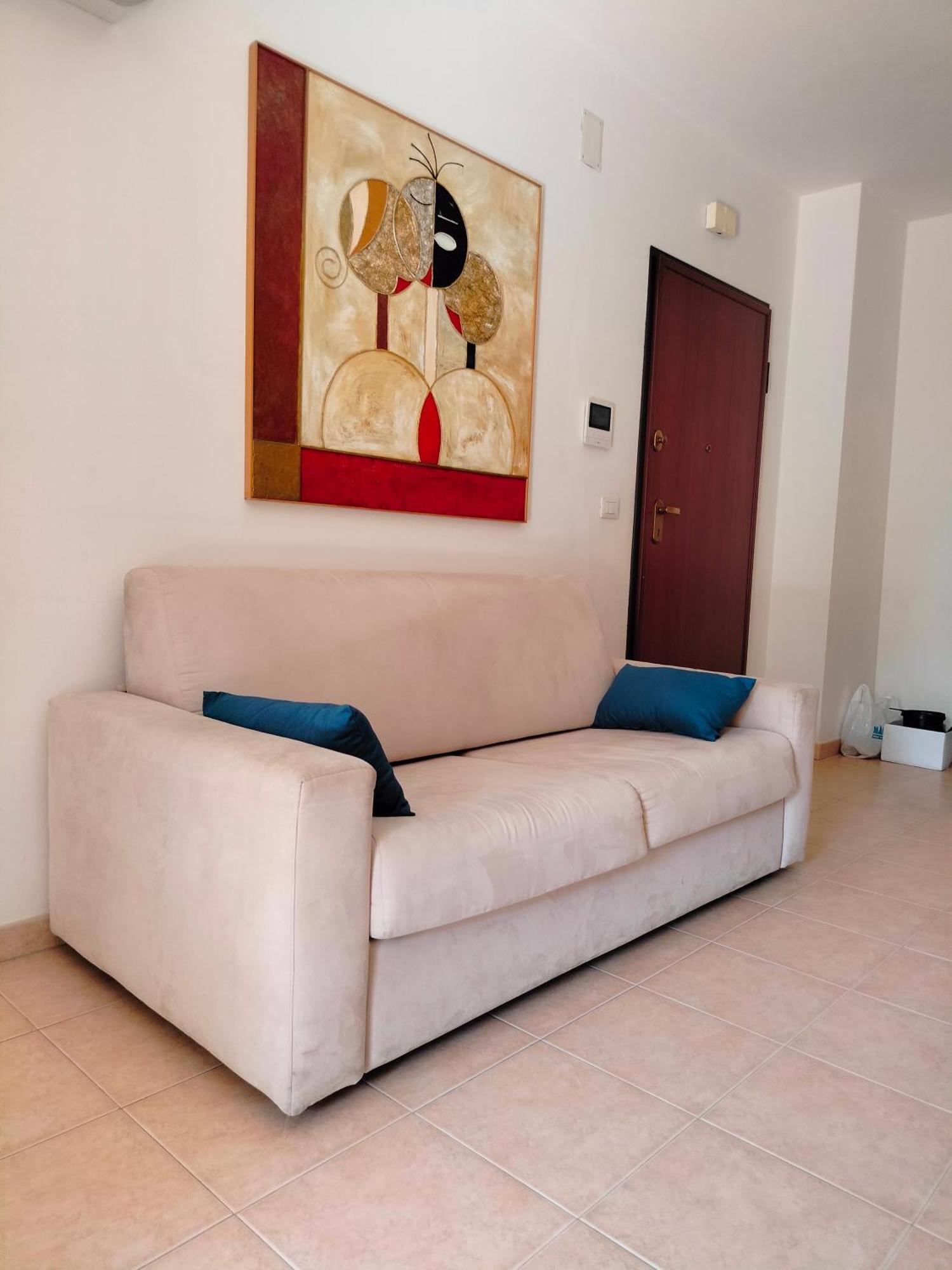 Settembre 95 Apartman Alghero Kültér fotó