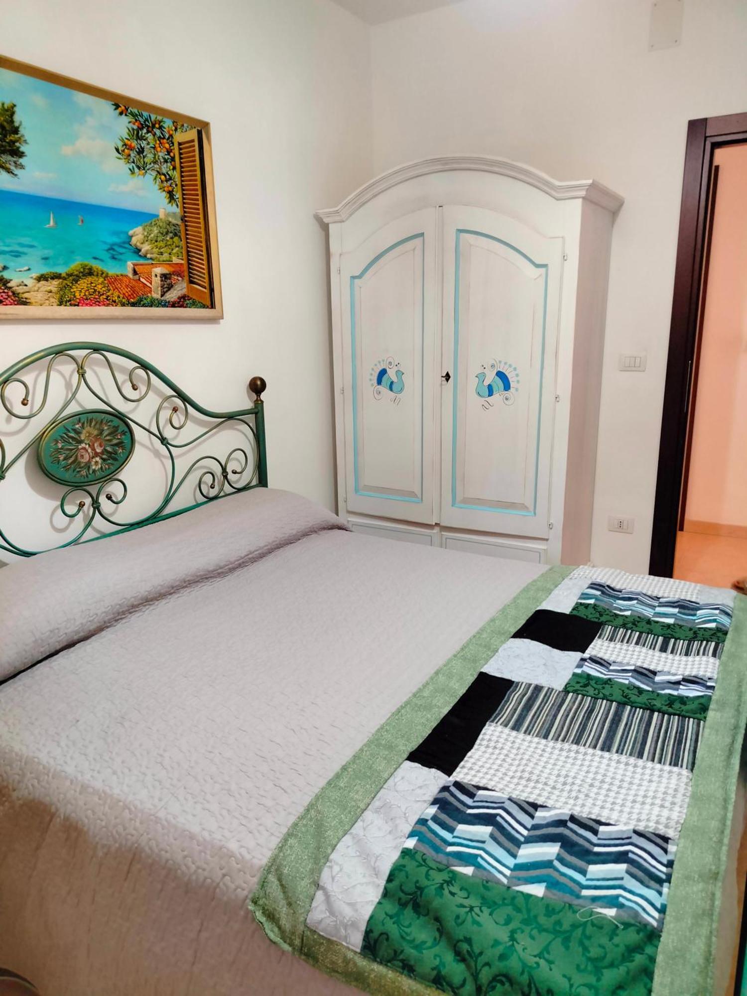 Settembre 95 Apartman Alghero Kültér fotó